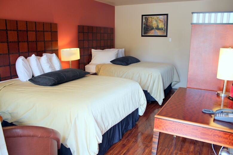 Motel Matterhorn Inn Ouray