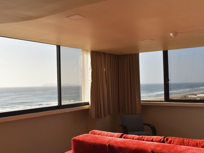 Hotel Corona Plaza