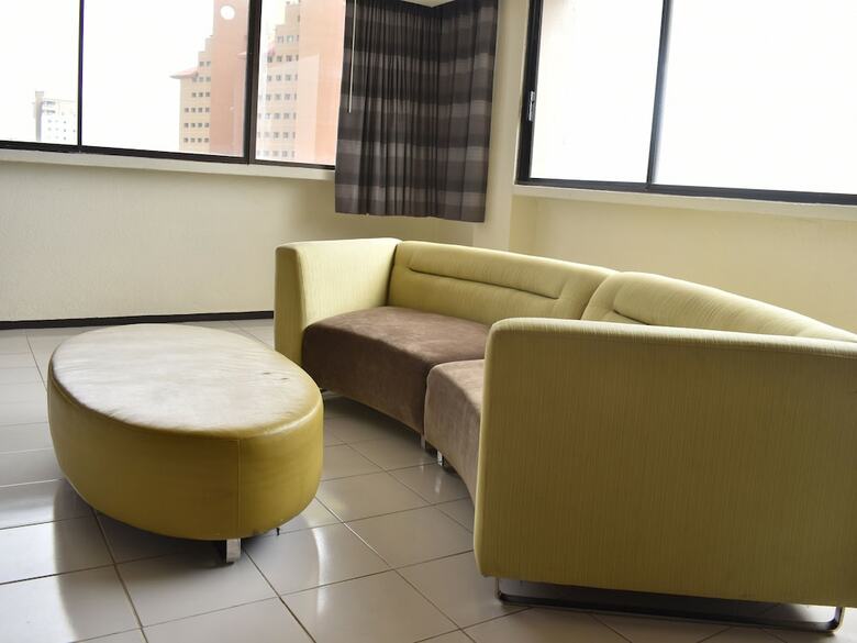Hotel Corona Plaza