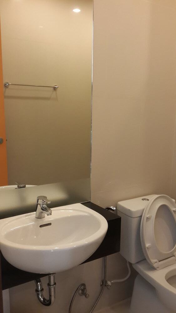 Hotel V.o.p. Suite