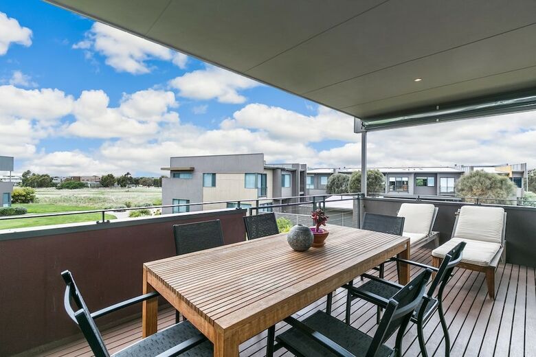 Apartamentos Beach & Golf Stays Torquay