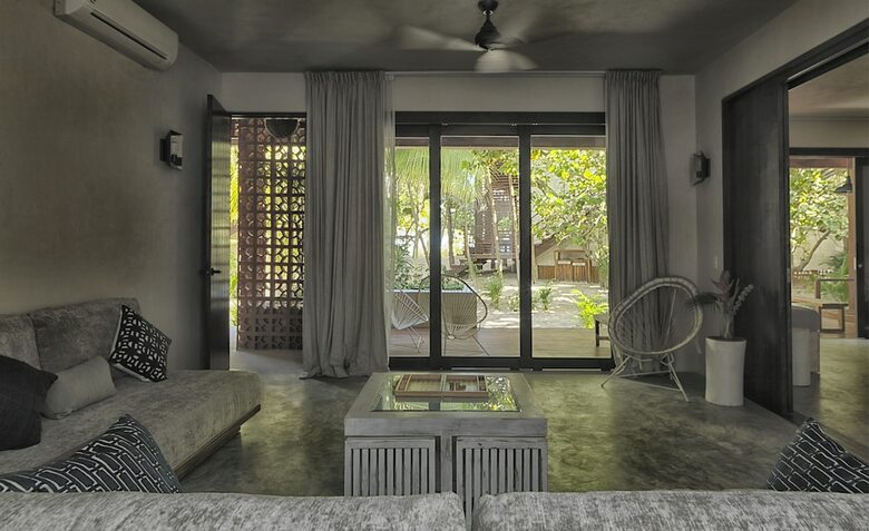 Hotel Sanara