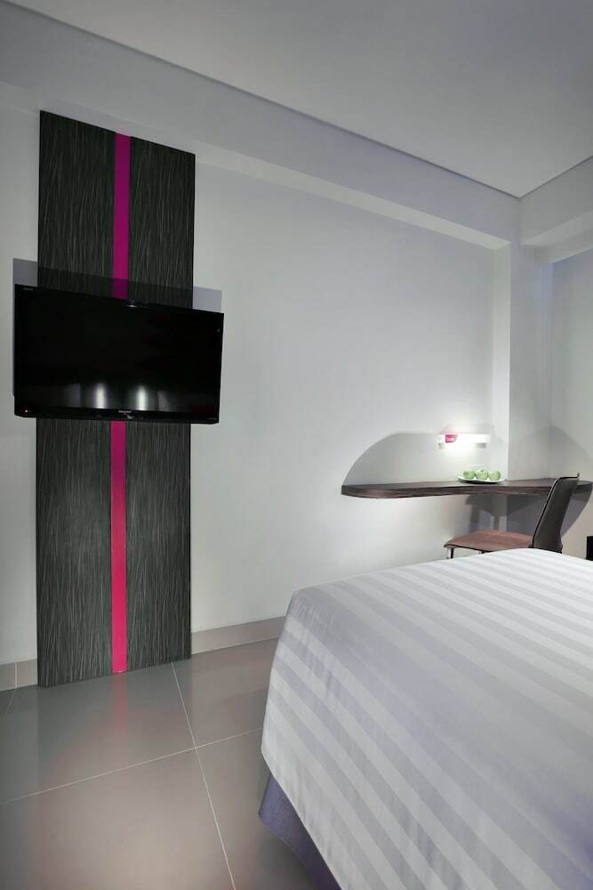 Favehotel Sunset Seminyak