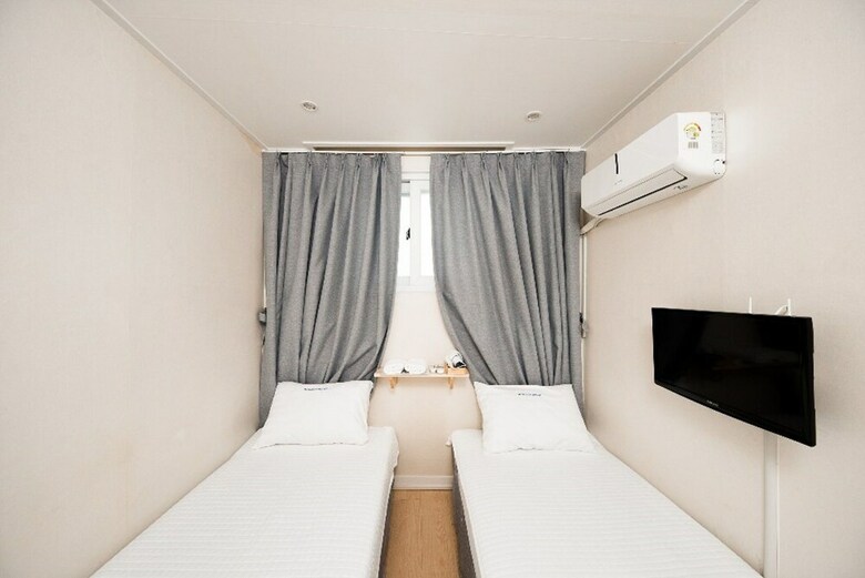 Hostal Hi Guesthouse Insadong