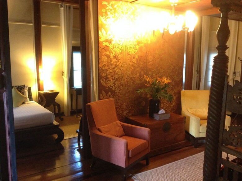 Ban Keaw Villas