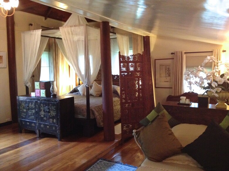 Ban Keaw Villas