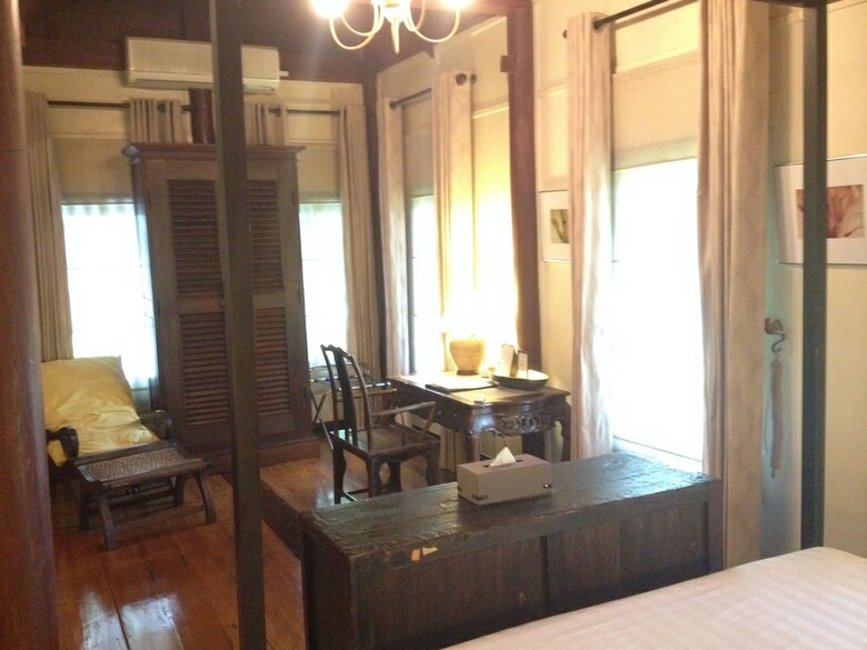 Ban Keaw Villas