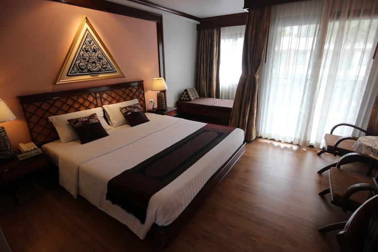 Apartamento P.p. Palmtree Resort