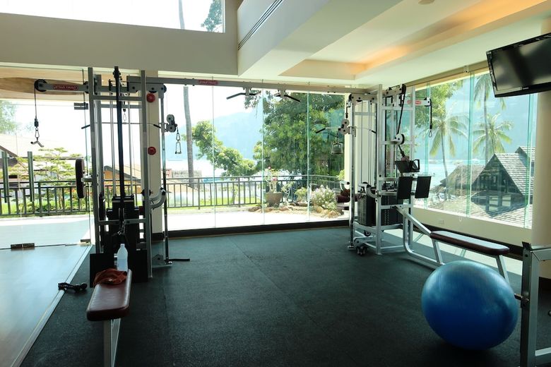 Apartamento P.p. Palmtree Resort
