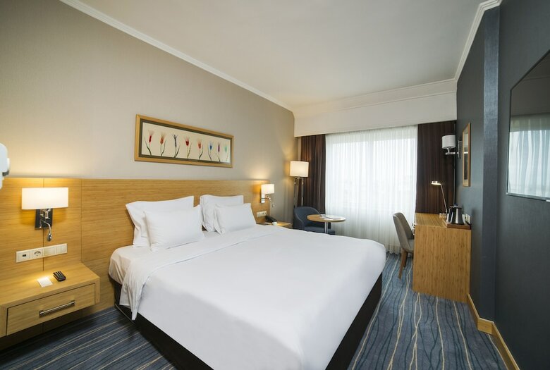 Hotel Radisson President Beyazit Istanbul