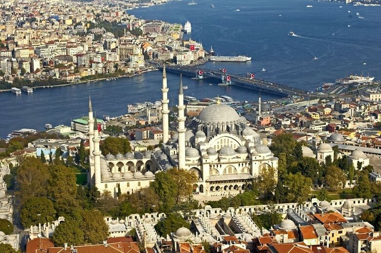 Hotel Radisson President Beyazit Istanbul