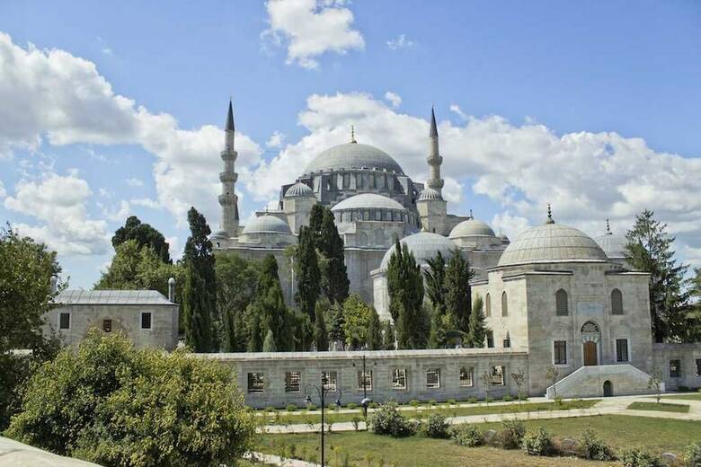 Hotel Radisson President Beyazit Istanbul