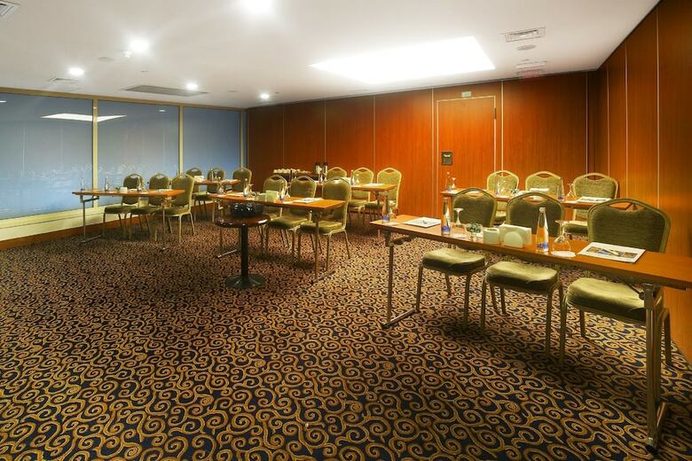Hotel Radisson President Beyazit Istanbul
