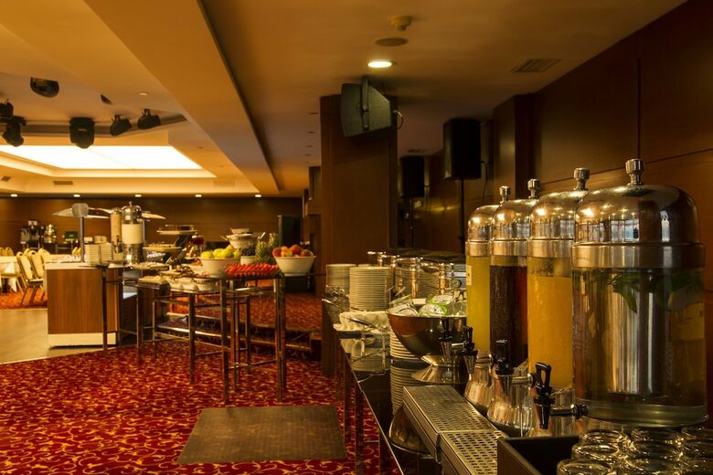 Hotel Radisson President Beyazit Istanbul