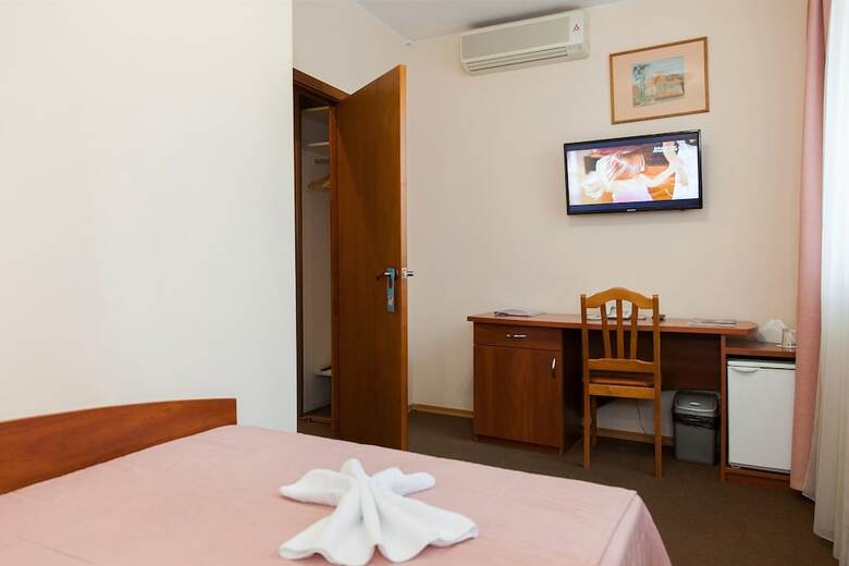 U Fontana Hotel