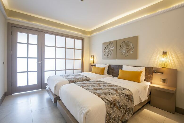 Apartamento Pgs Hotels Casa Del Sol