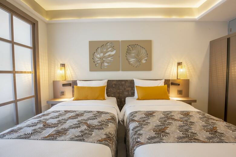 Apartamento Pgs Hotels Casa Del Sol
