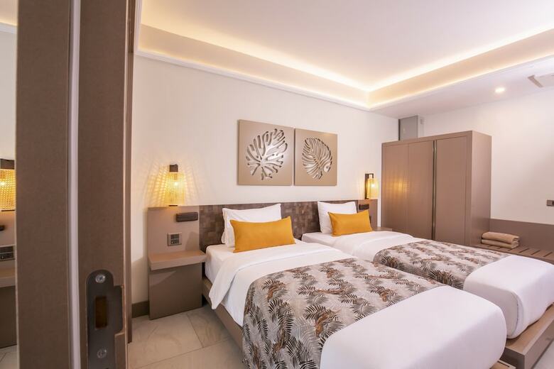 Apartamento Pgs Hotels Casa Del Sol