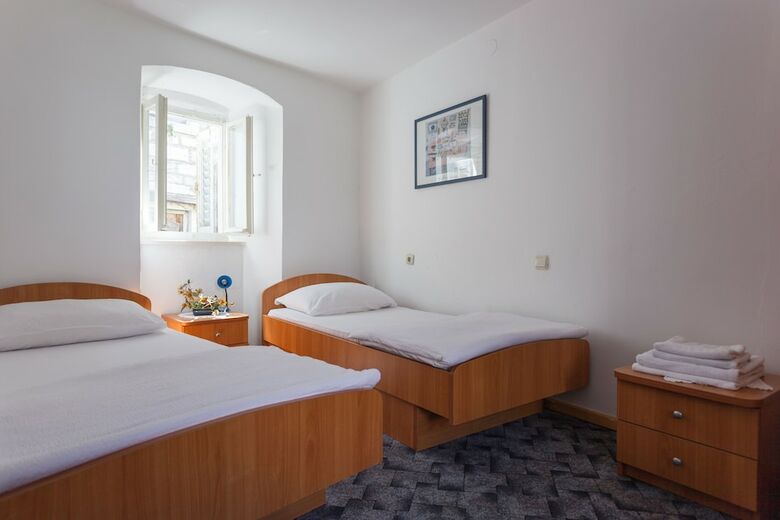 Hotel Orhan Rooms Dubrovnik