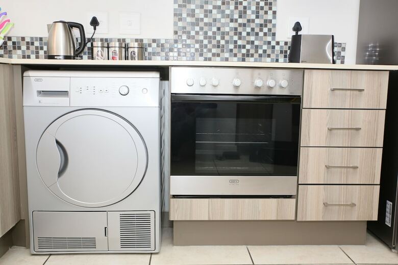 Apartamentos C.a.g The Cube
