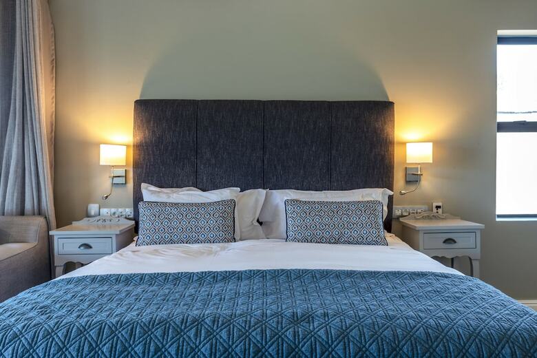 Hotel Whale Rock Luxury Lodge
