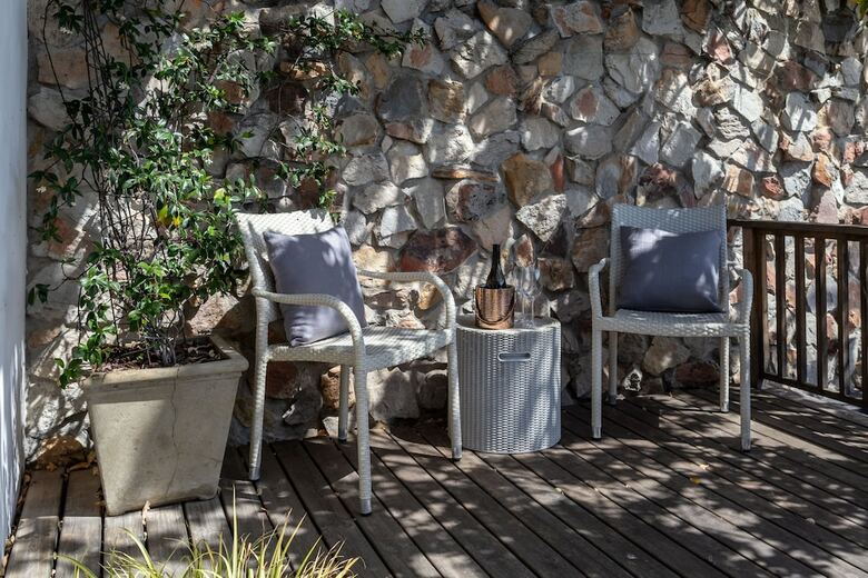 Hotel Whale Rock Luxury Lodge