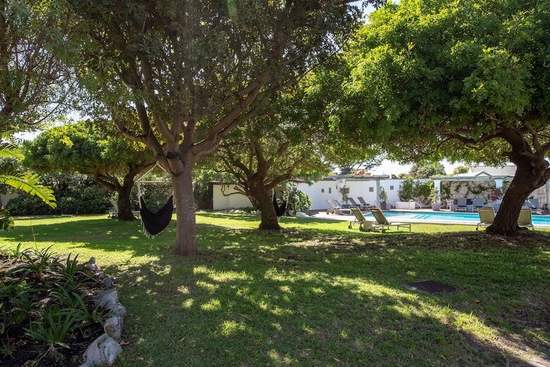 Hotel Whale Rock Luxury Lodge