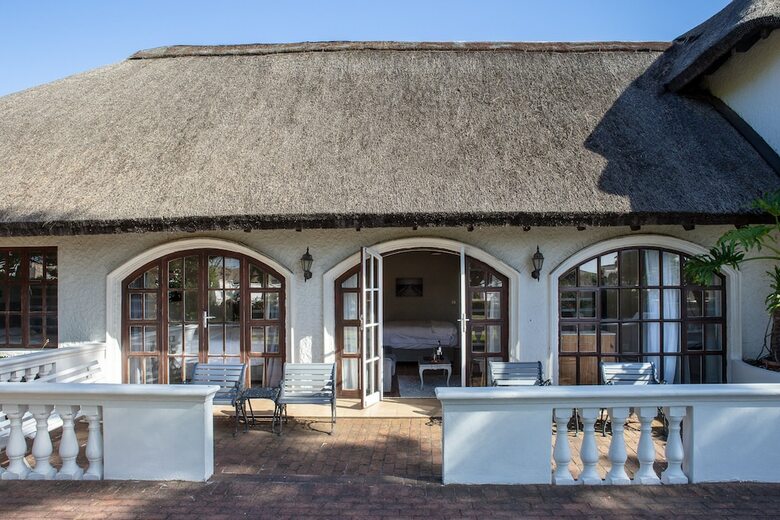 Hotel Whale Rock Luxury Lodge