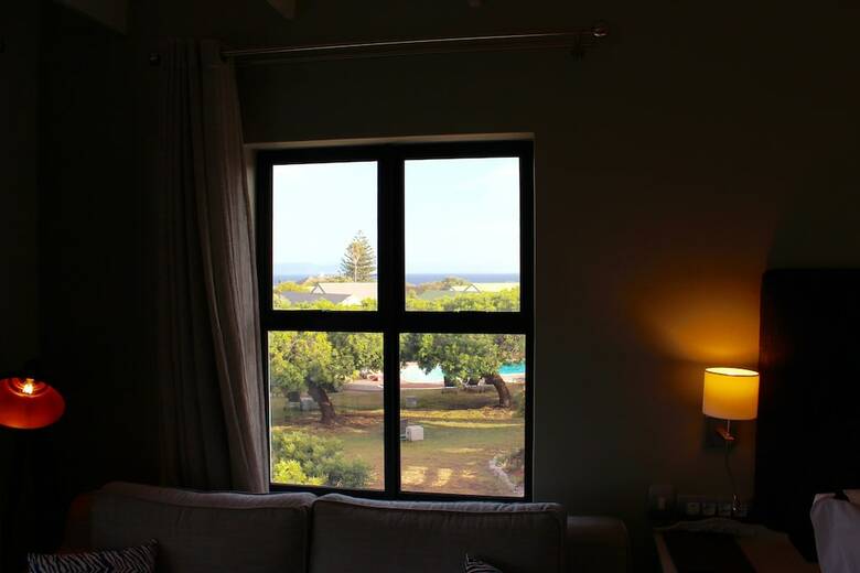 Hotel Whale Rock Luxury Lodge