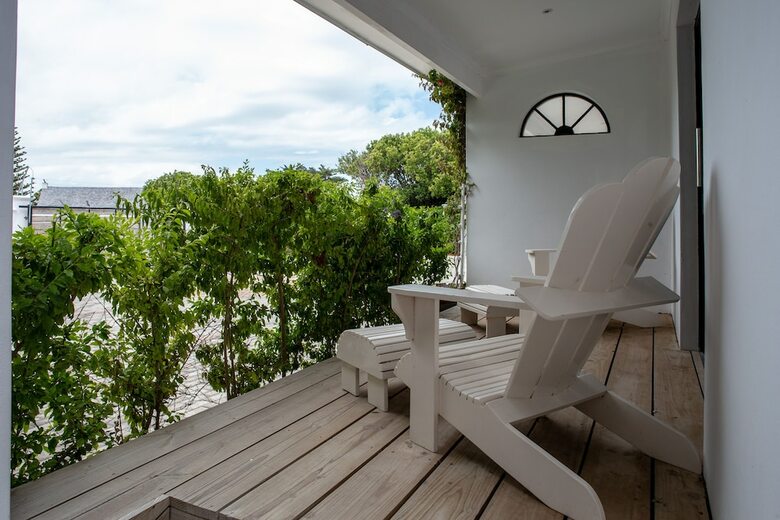 Hotel Whale Rock Luxury Lodge