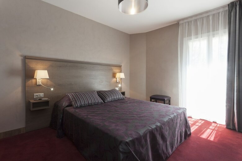 Brit Hotel Moulin de La Pioline