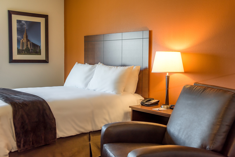 My Place Hotel-dickinson, Nd