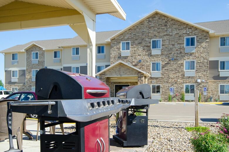 My Place Hotel-dickinson, Nd