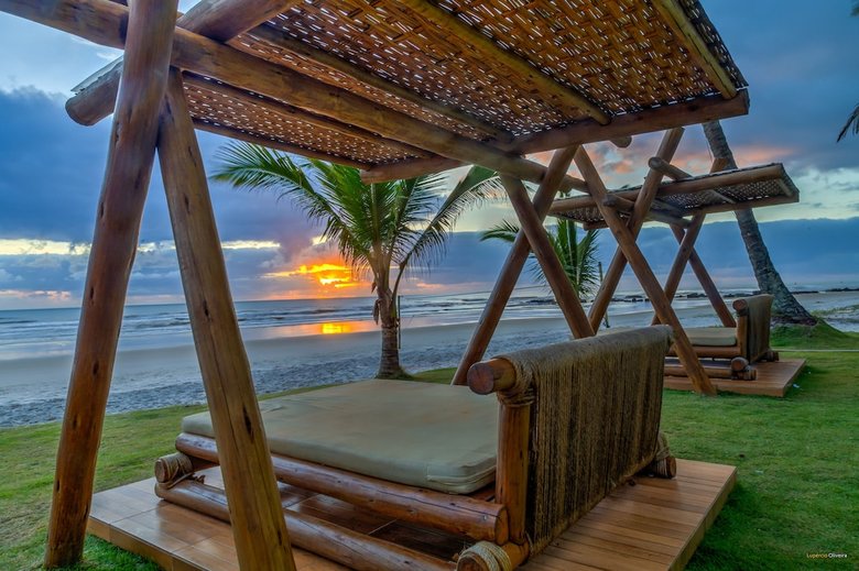 Apartamento Resort Tororomba