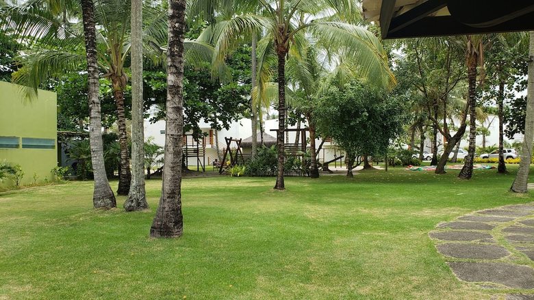 Apartamento Resort Tororomba