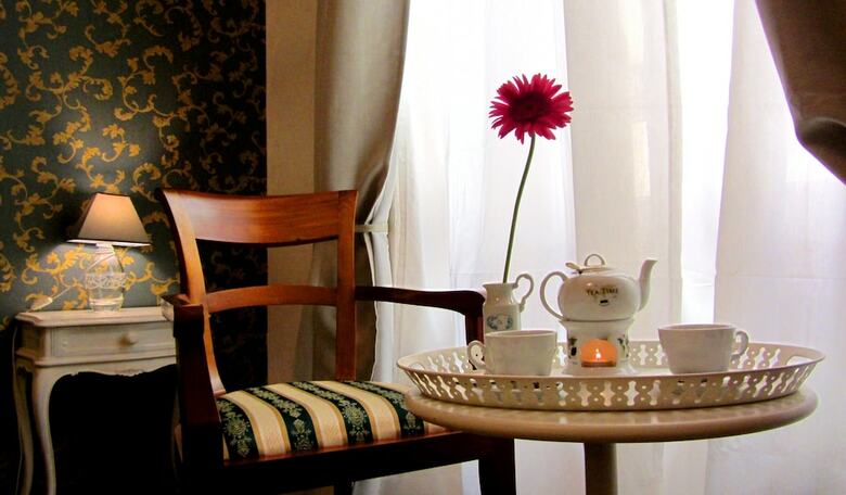 Teatime