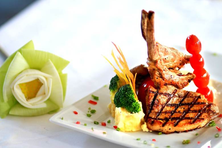 Hotel La Residence Blanc D' Angkor Siem Reap