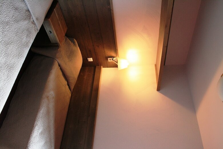 Residencia Mona Lisa D�neb
