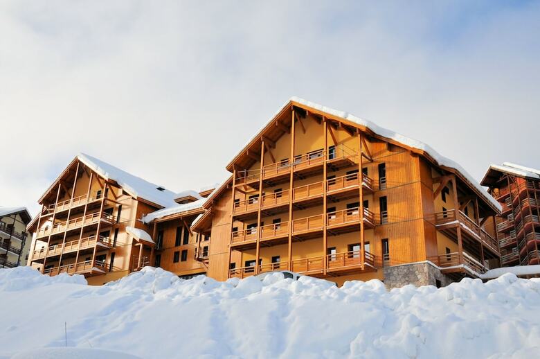 Residencia Mona Lisa D�neb
