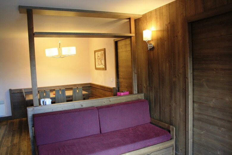 Residencia Mona Lisa D�neb