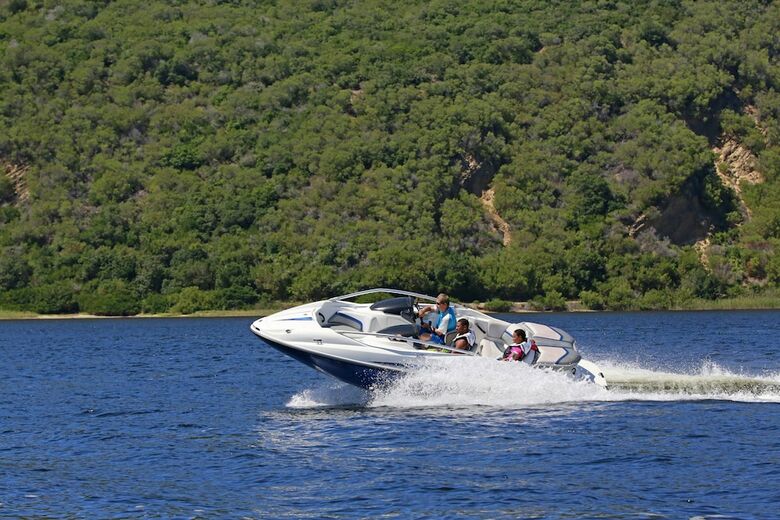 Villa Pine Lake Marina