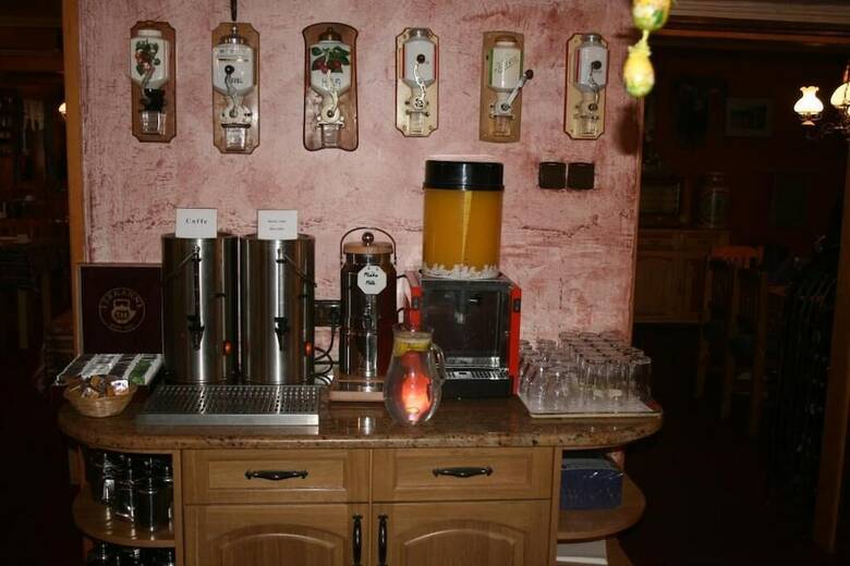 Hotel Krist�na