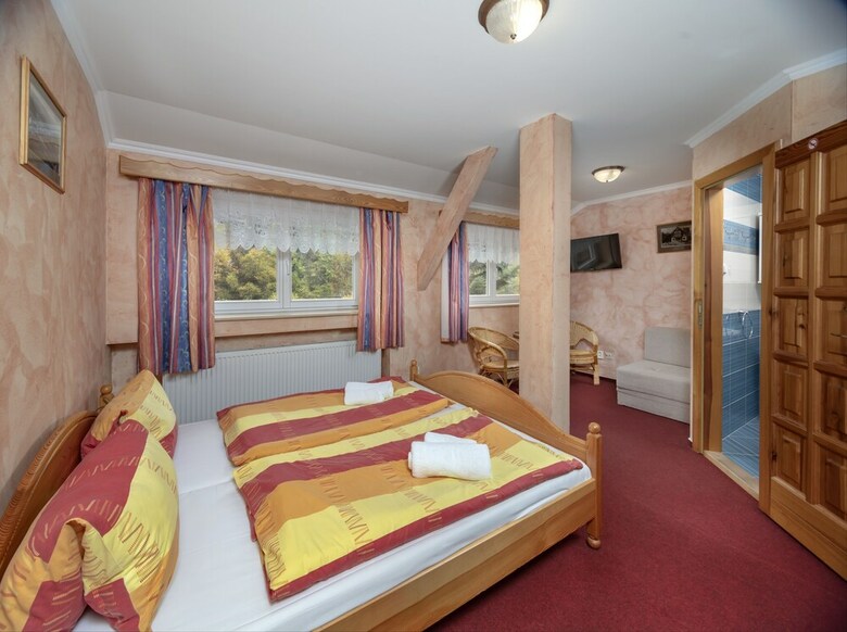 Hotel Krist�na