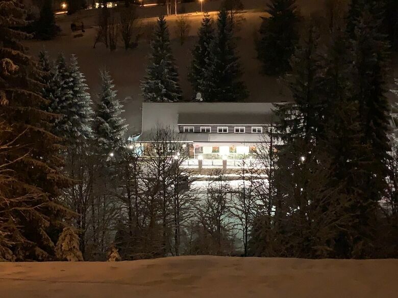 Hotel Krist�na