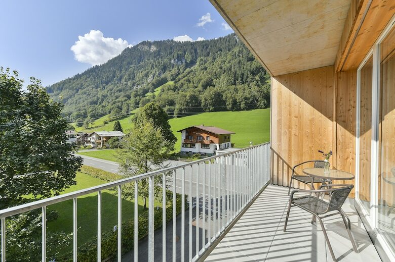 Aparthotel Alpine Lodge Kl�sterle Am Arlberg