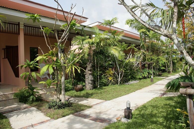 Hotel Bida Daree Resort