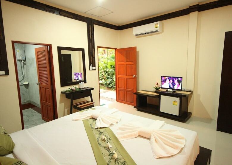 Hotel Bida Daree Resort