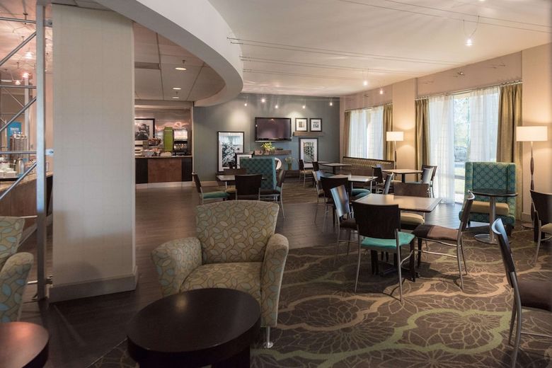 Hotel Hampton Inn Brooksville Dade