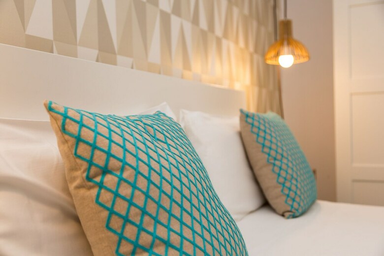 Apartamentos Weflating Park G�ell