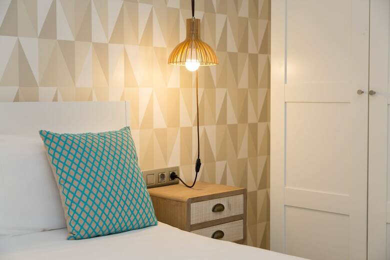Apartamentos Weflating Park G�ell